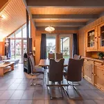 Feriehus Im Skandinavischen Stil