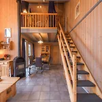 Im Skandinavischen Stil Feriehus *