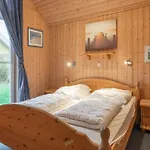 Im Skandinavischen Stil Feriehus
