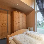 Im Skandinavischen Stil Feriehus Rechlin