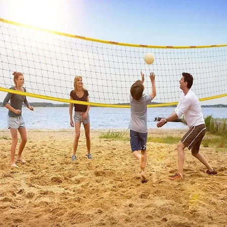 펜션 Im Skandinavischen Stil 레힐린