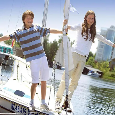 Im Skandinavischen Stil 펜션 레힐린