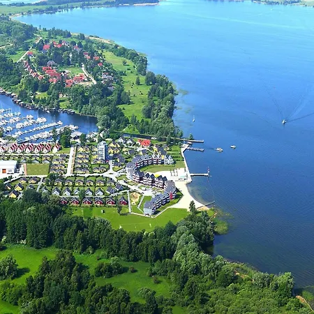 Im Skandinavischen Stil Rechlin