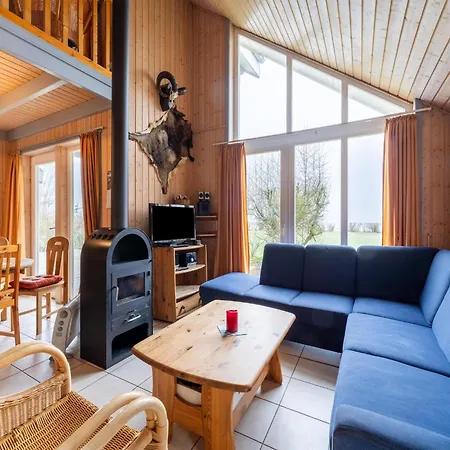 Im Skandinavischen Stil