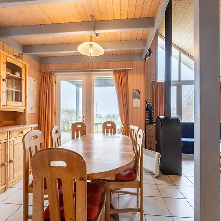 Im Skandinavischen Stil 펜션 *