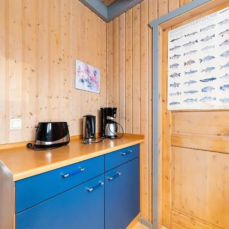 Im Skandinavischen Stil