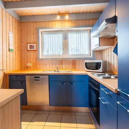 펜션 Im Skandinavischen Stil *