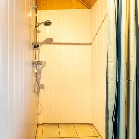 펜션 Im Skandinavischen Stil