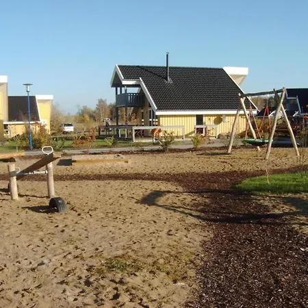 Feriehus Mueritz In Rechlin-nord *