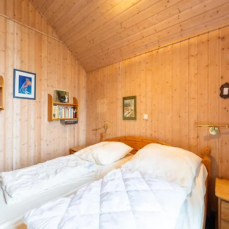 펜션 Im Skandinavischen Stil 레힐린