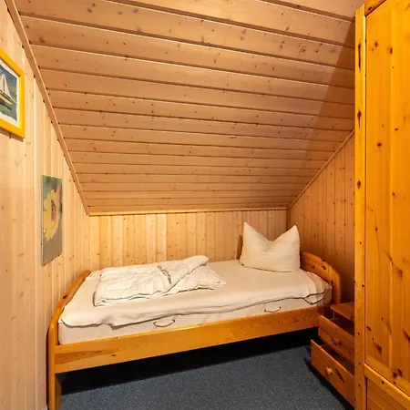 펜션 Im Skandinavischen Stil