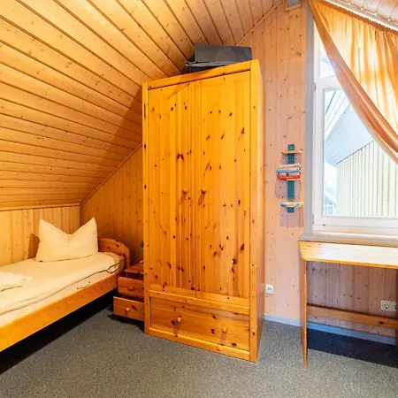 펜션 Im Skandinavischen Stil