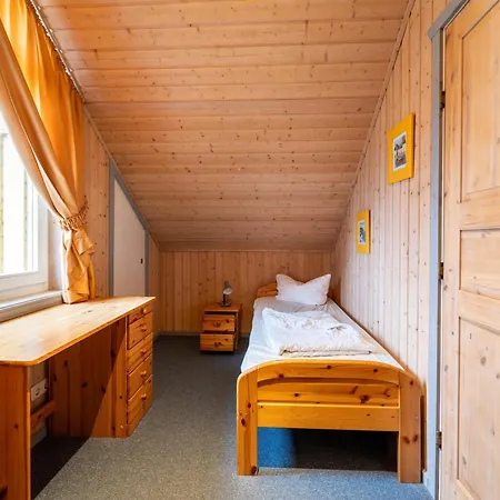 Im Skandinavischen Stil 펜션 레힐린