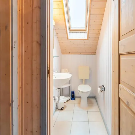 Im Skandinavischen Stil 펜션 *