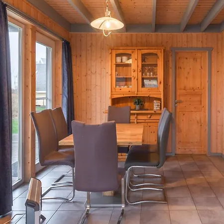 Im Skandinavischen Stil Nyaraló *