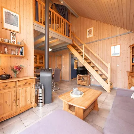 Im Skandinavischen Stil רשלין