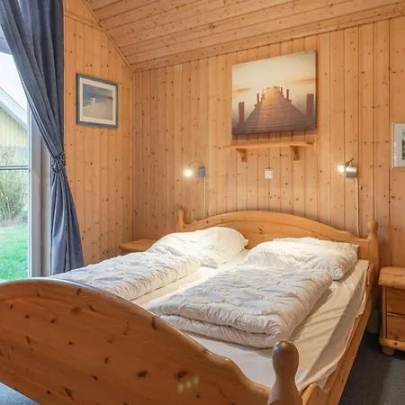 Im Skandinavischen Stil Prázdninový dům