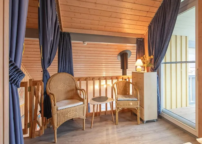 Im Skandinavischen Stil